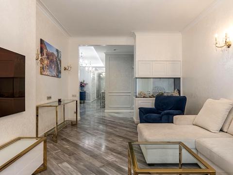 квартира за адресою Андрія Верхогляда вул. (Михайла Драгомирова), 15