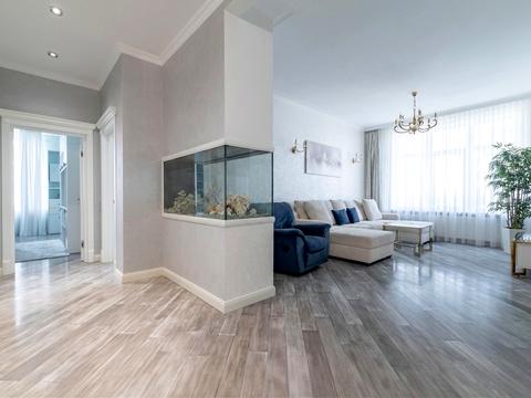 квартира за адресою Андрія Верхогляда вул. (Михайла Драгомирова), 15