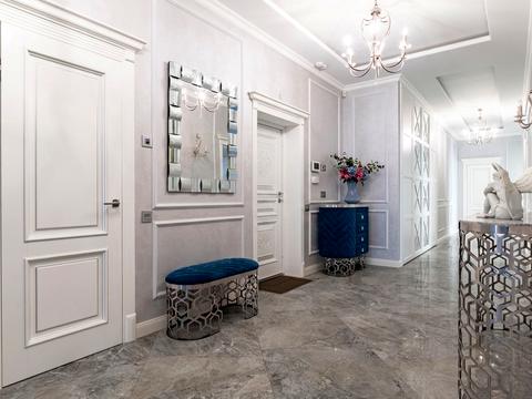 квартира за адресою Андрія Верхогляда вул. (Михайла Драгомирова), 15