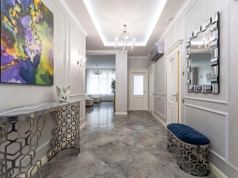 квартира за адресою Андрія Верхогляда вул. (Михайла Драгомирова), 15