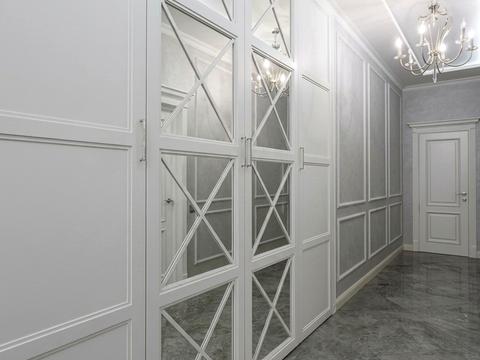 квартира за адресою Андрія Верхогляда вул. (Михайла Драгомирова), 15