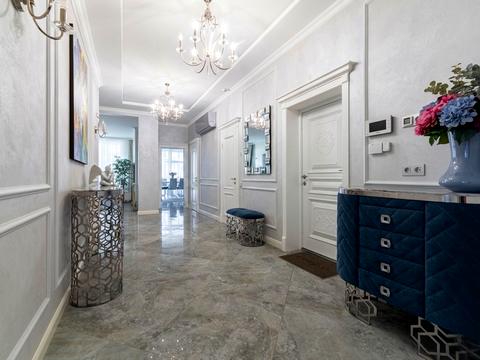 квартира за адресою Андрія Верхогляда вул. (Михайла Драгомирова), 15