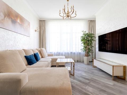 квартира за адресою Андрія Верхогляда вул. (Михайла Драгомирова), 15