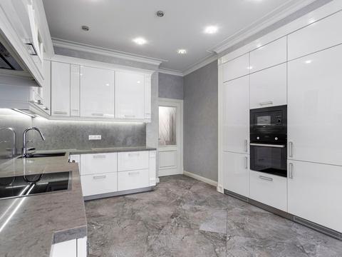 квартира за адресою Андрія Верхогляда вул. (Михайла Драгомирова), 15