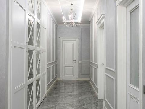 квартира за адресою Андрія Верхогляда вул. (Михайла Драгомирова), 15