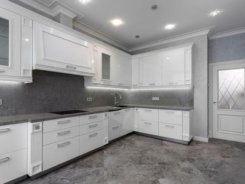 квартира за адресою Андрія Верхогляда вул. (Михайла Драгомирова), 15