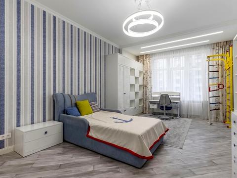 квартира за адресою Андрія Верхогляда вул. (Михайла Драгомирова), 15