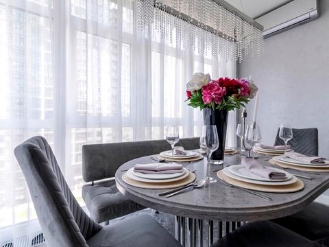 квартира за адресою Андрія Верхогляда вул. (Михайла Драгомирова), 15