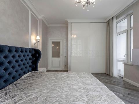 квартира за адресою Андрія Верхогляда вул. (Михайла Драгомирова), 15