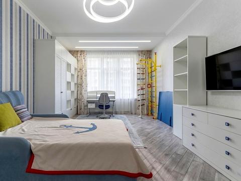 квартира за адресою Андрія Верхогляда вул. (Михайла Драгомирова), 15