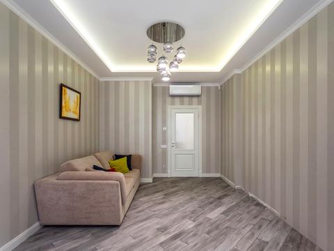 квартира за адресою Андрія Верхогляда вул. (Михайла Драгомирова), 15