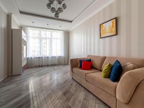 квартира за адресою Андрія Верхогляда вул. (Михайла Драгомирова), 15