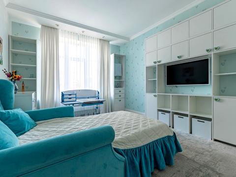 квартира за адресою Андрія Верхогляда вул. (Михайла Драгомирова), 15