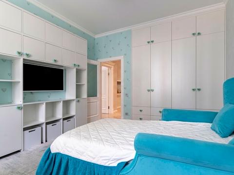 квартира за адресою Андрія Верхогляда вул. (Михайла Драгомирова), 15