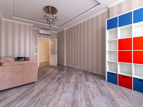 квартира за адресою Андрія Верхогляда вул. (Михайла Драгомирова), 15