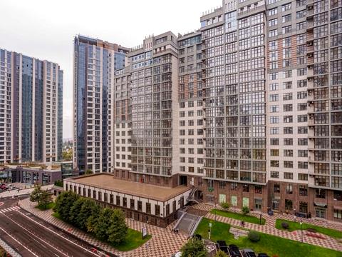 квартира за адресою Андрія Верхогляда вул. (Михайла Драгомирова), 15