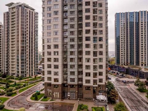 квартира за адресою Андрія Верхогляда вул. (Михайла Драгомирова), 15