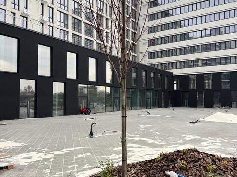 квартира за адресою Надрічна вул., (Будинок 1)