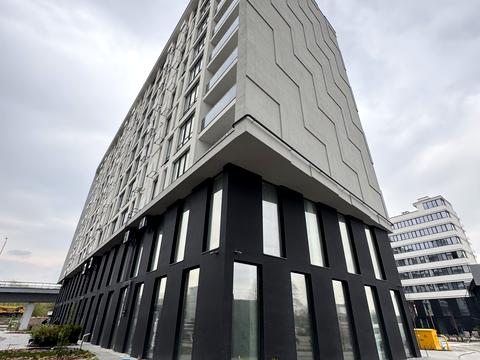 квартира за адресою Надрічна вул., (Будинок 2)