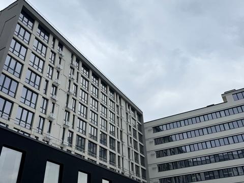 квартира за адресою Надрічна вул., (Будинок 2)