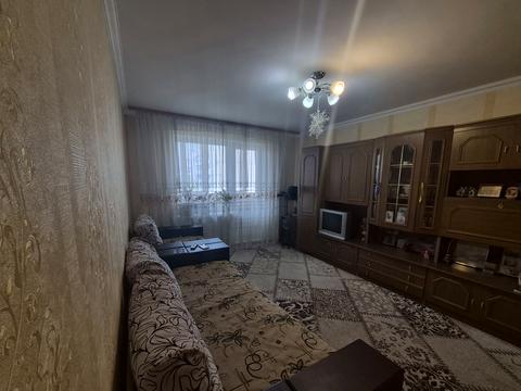 квартира по адресу Прилужная ул., 10