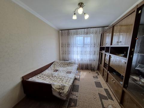 квартира по адресу Прилужная ул., 10