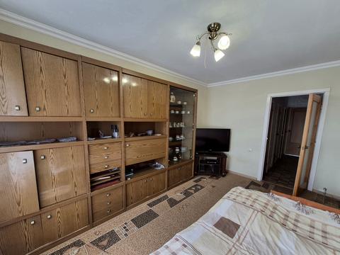 квартира по адресу Прилужная ул., 10