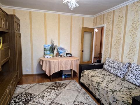 квартира по адресу Прилужная ул., 10