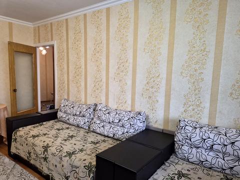 квартира по адресу Прилужная ул., 10