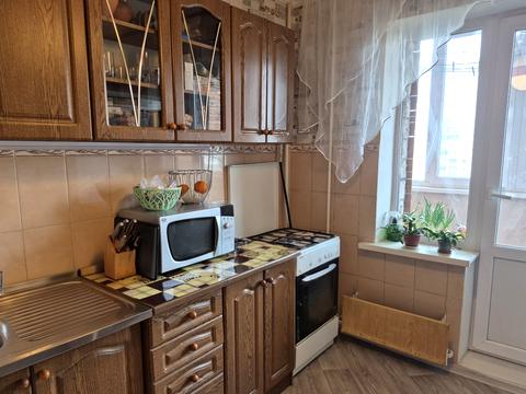 квартира по адресу Прилужная ул., 10