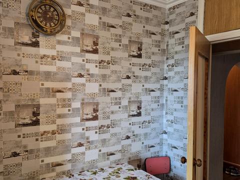 квартира по адресу Прилужная ул., 10