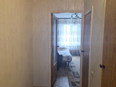 квартира по адресу Прилужная ул., 10