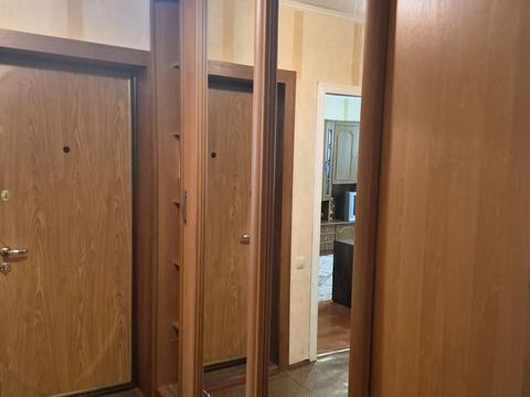 квартира по адресу Прилужная ул., 10