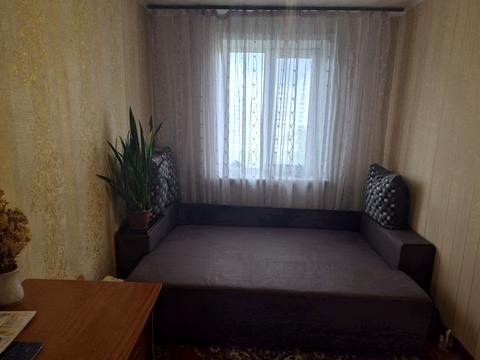 квартира по адресу Прилужная ул., 10