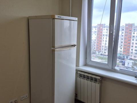 квартира по адресу Остафия Дашкевича ул. (Курнатовского), 6-Б