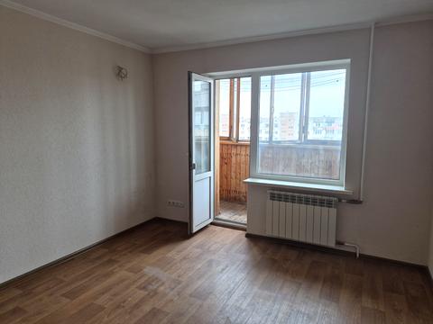 квартира по адресу Остафия Дашкевича ул. (Курнатовского), 6-Б