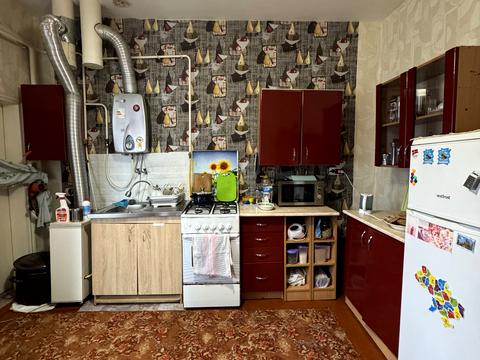 квартира за адресою Карабінерна вул., 8