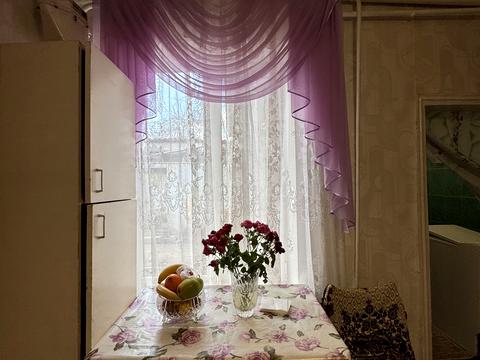 квартира за адресою Карабінерна вул., 8