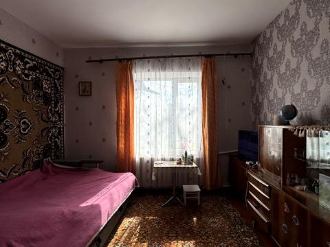 квартира за адресою Карабінерна вул., 8