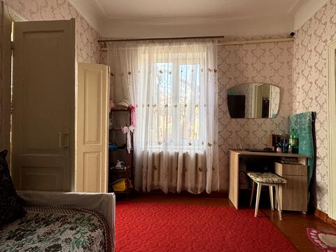 квартира за адресою Карабінерна вул., 8