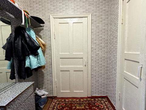 квартира за адресою Карабінерна вул., 8