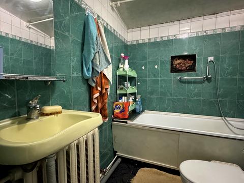 квартира за адресою Карабінерна вул., 8