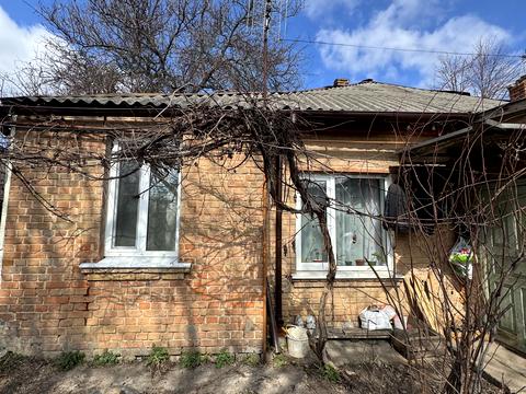 квартира за адресою Карабінерна вул., 8