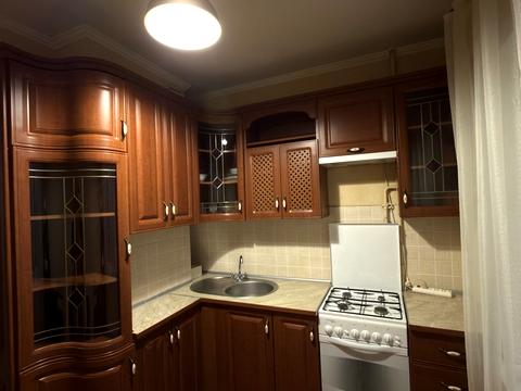 квартира за адресою Йорданська вул. (Лайоша Гавро), 4-Б