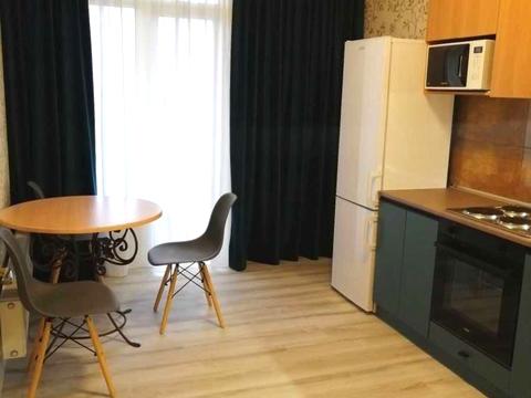 квартира за адресою Віталія Скакуна вул. (Академіка Каблукова), 21