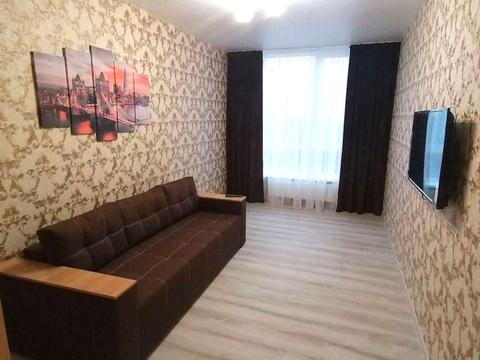 квартира за адресою Віталія Скакуна вул. (Академіка Каблукова), 21