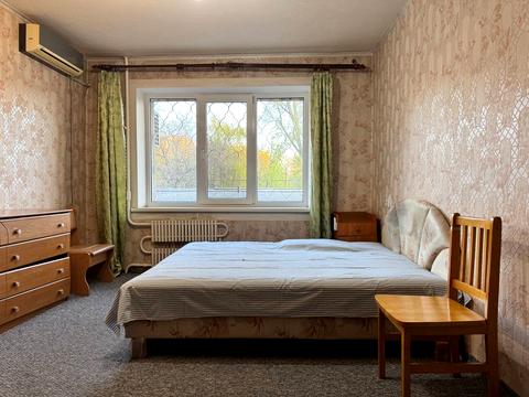 квартира за адресою житловий масив Тополя-2 вул., 16