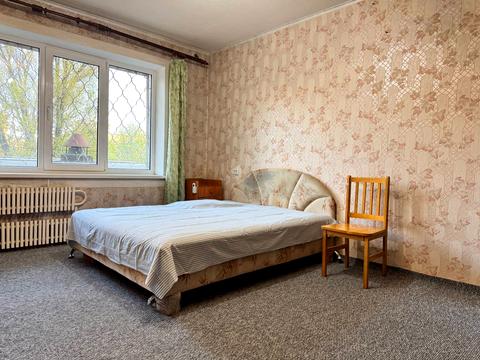 квартира за адресою житловий масив Тополя-2 вул., 16