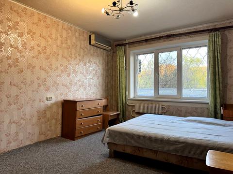 квартира за адресою житловий масив Тополя-2 вул., 16