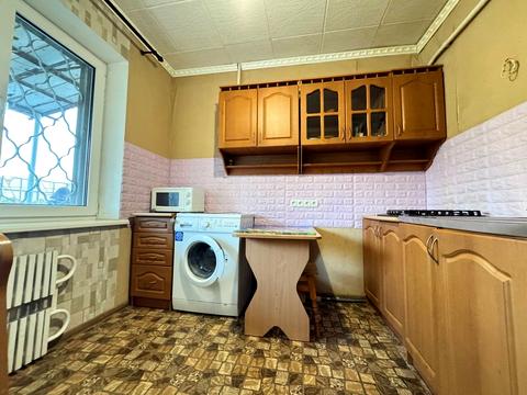 квартира за адресою житловий масив Тополя-2 вул., 16